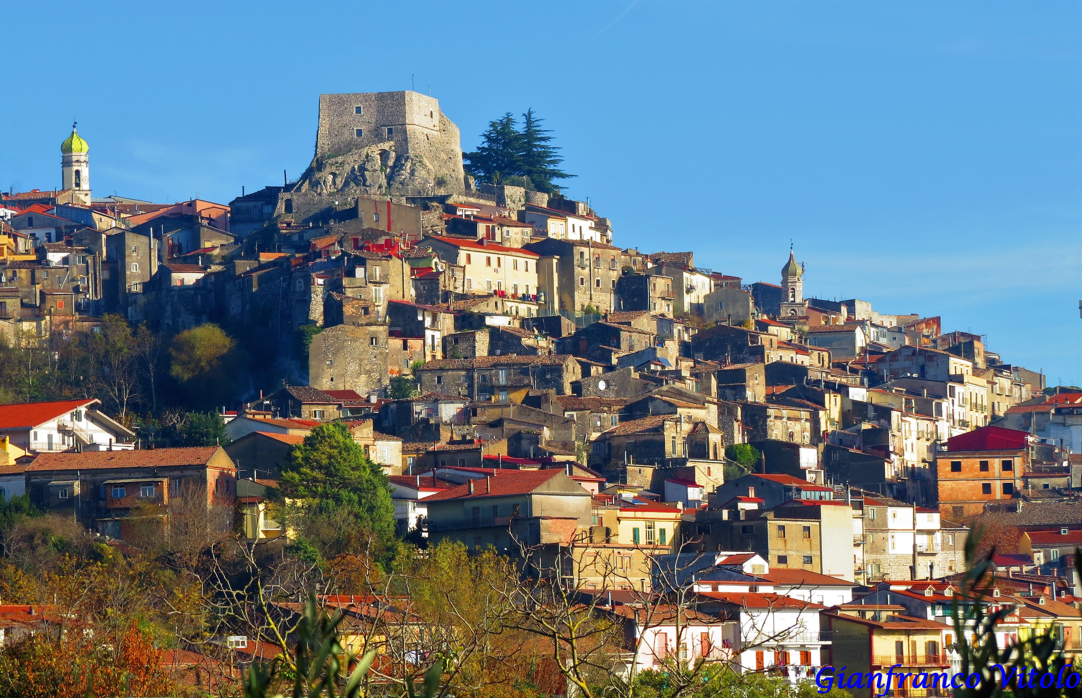 Guardia Sanframondi