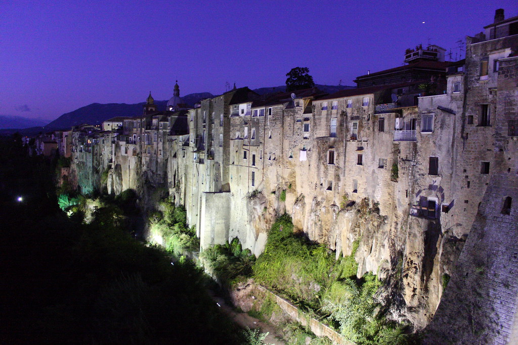 A day in the Sannio